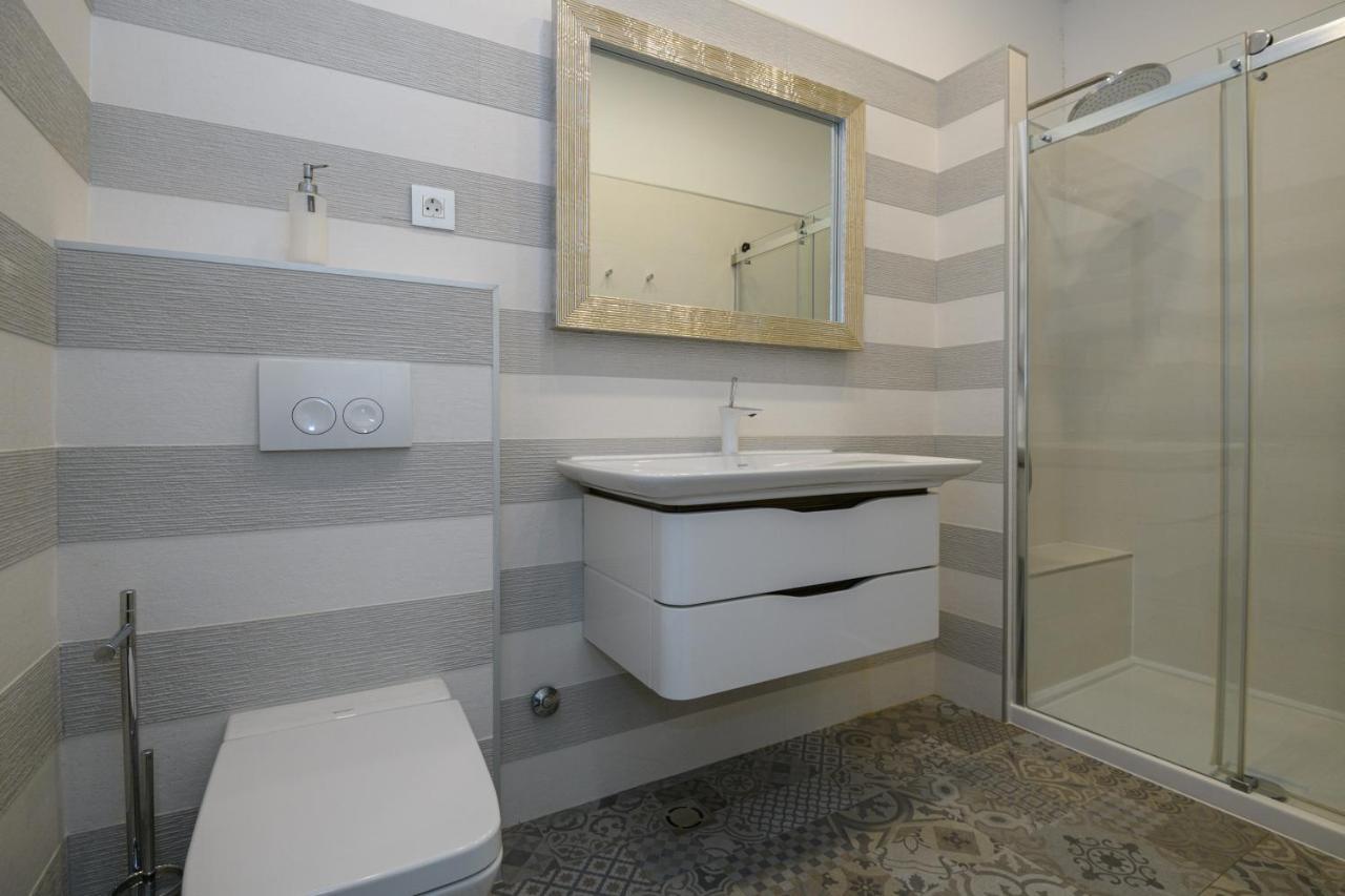 Framar Apartment Дубровник Экстерьер фото