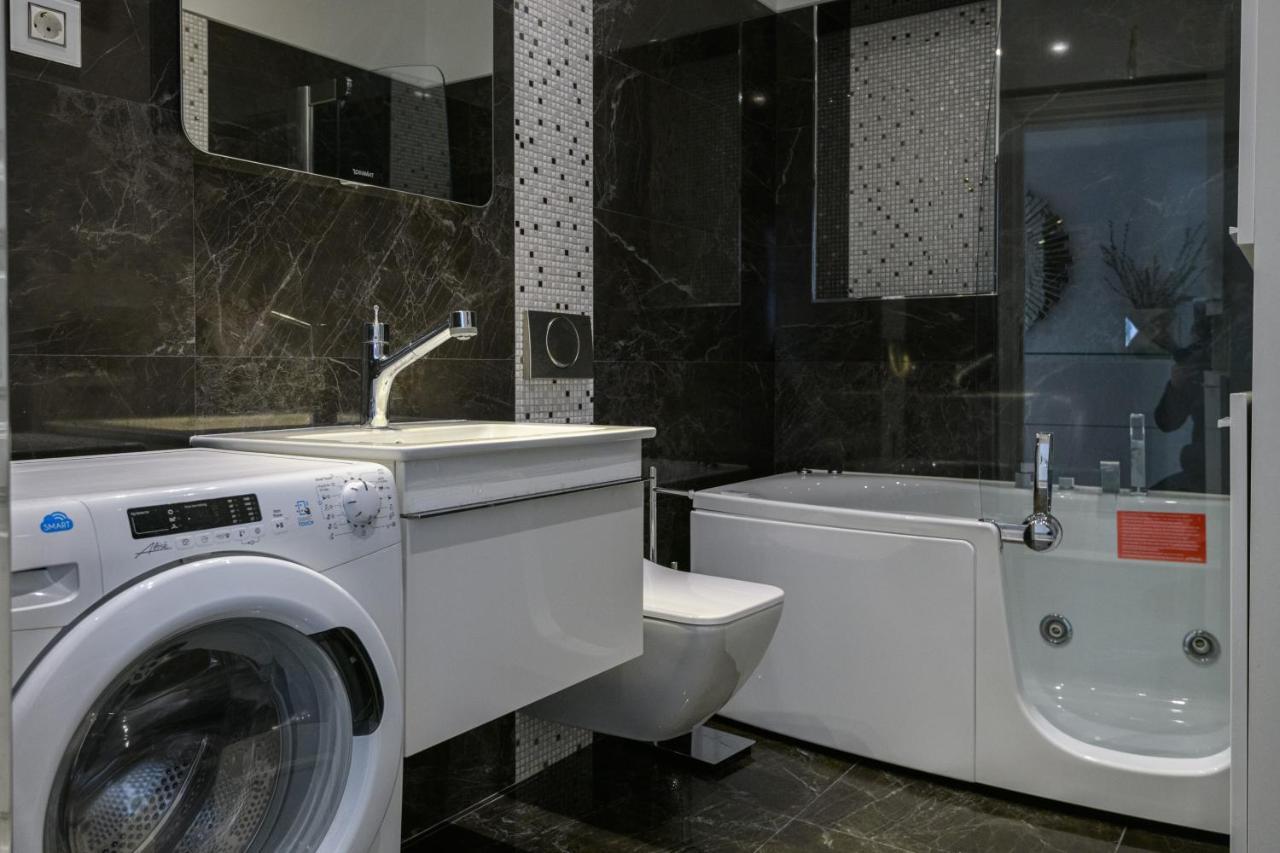 Framar Apartment Дубровник Экстерьер фото