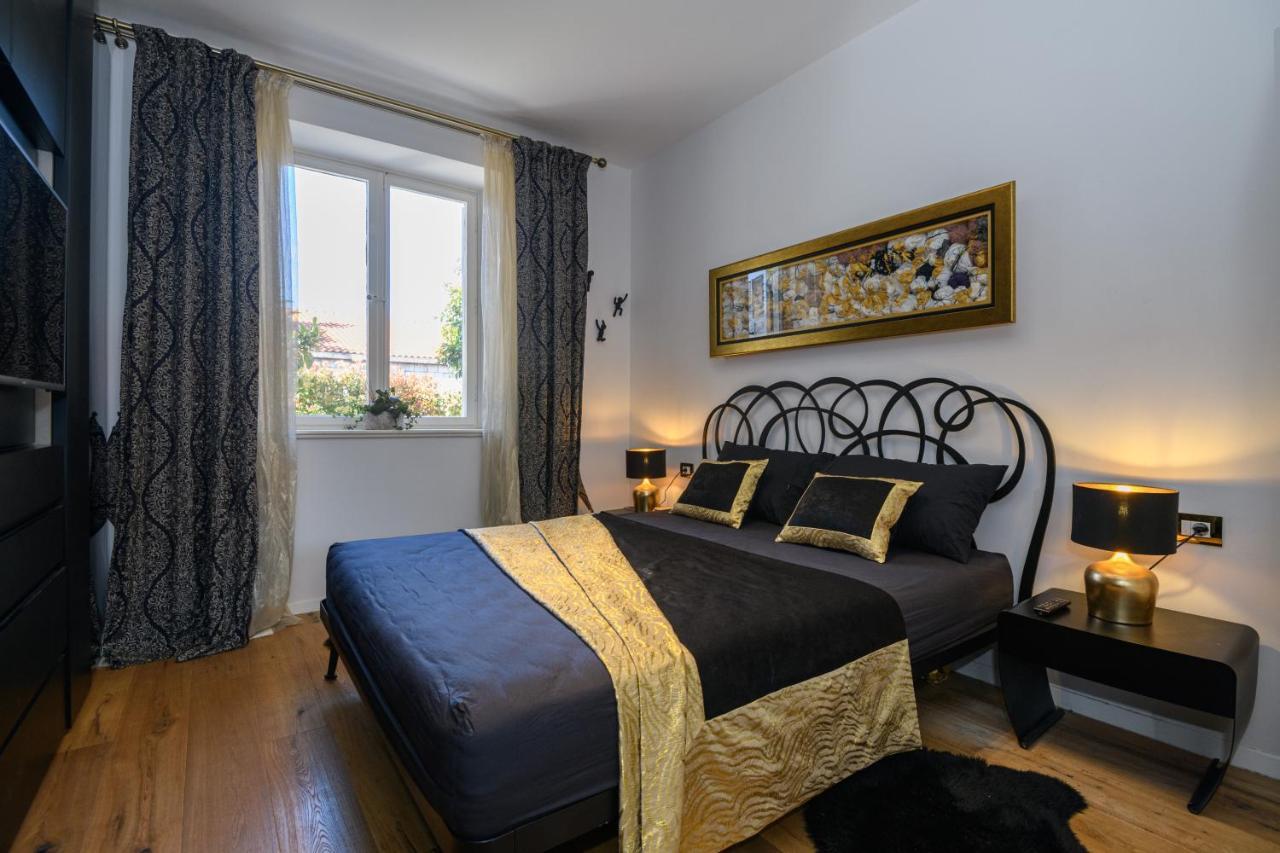Framar Apartment Дубровник Экстерьер фото