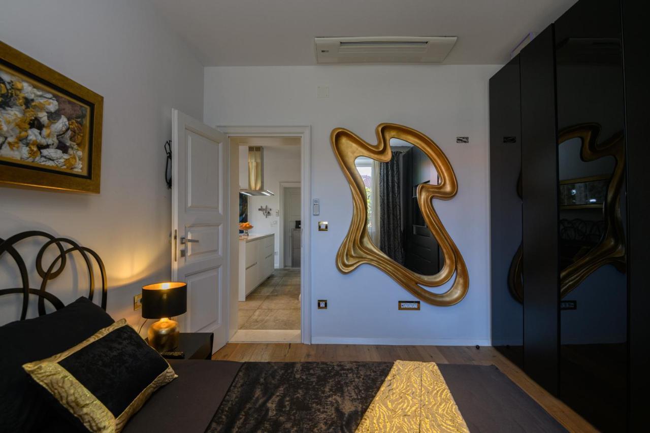 Framar Apartment Дубровник Экстерьер фото