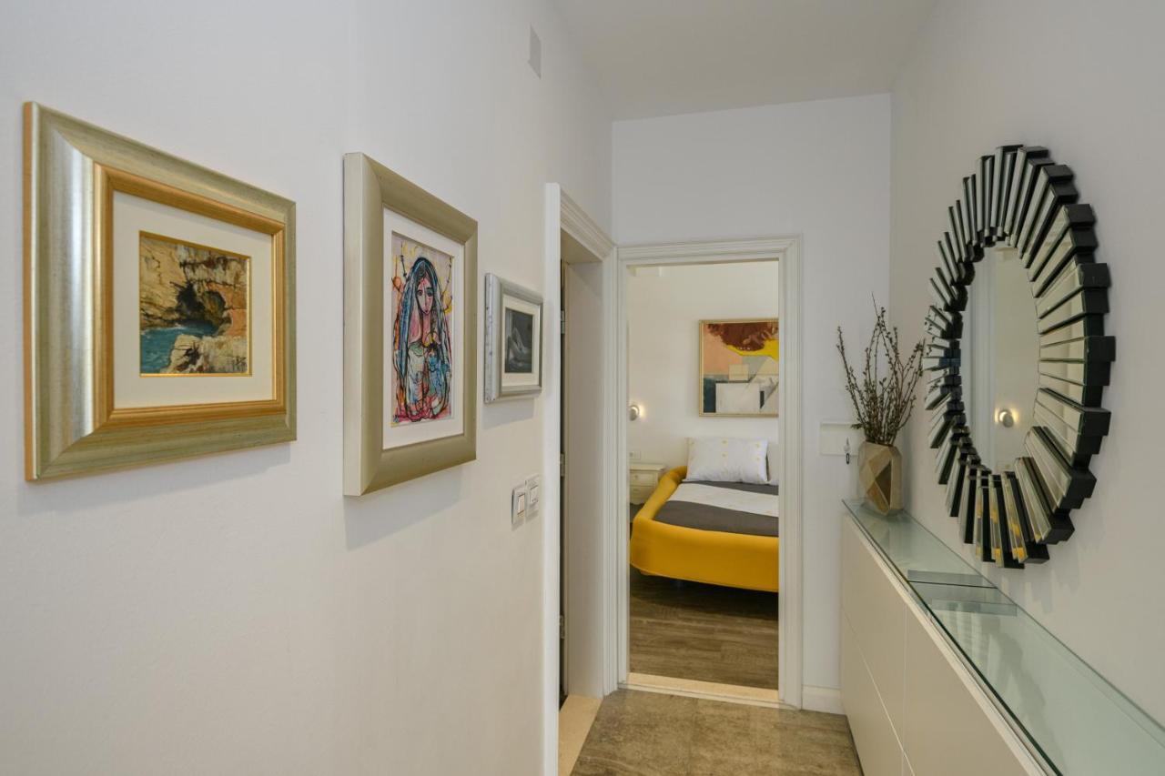 Framar Apartment Дубровник Экстерьер фото