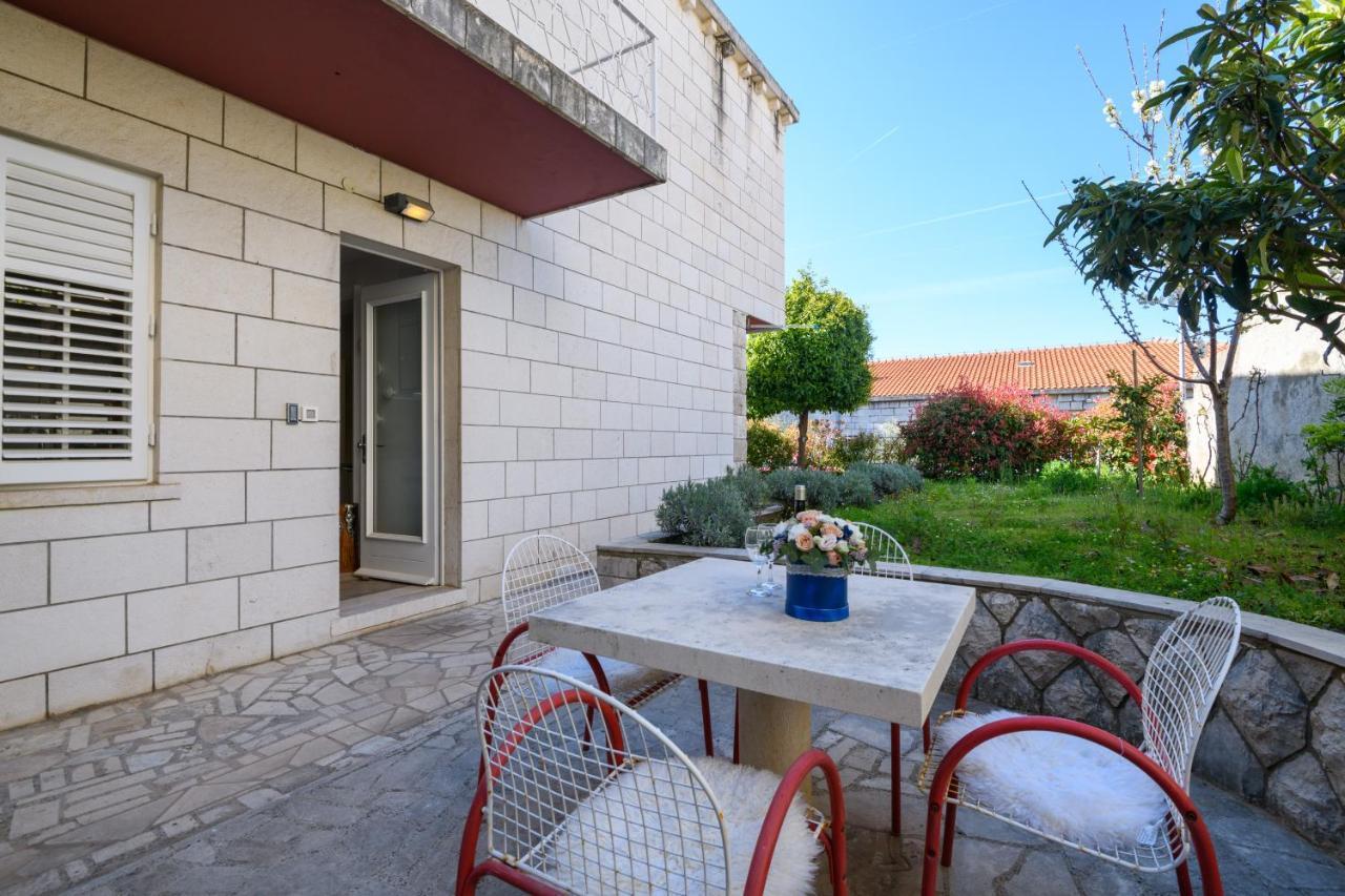 Framar Apartment Дубровник Экстерьер фото