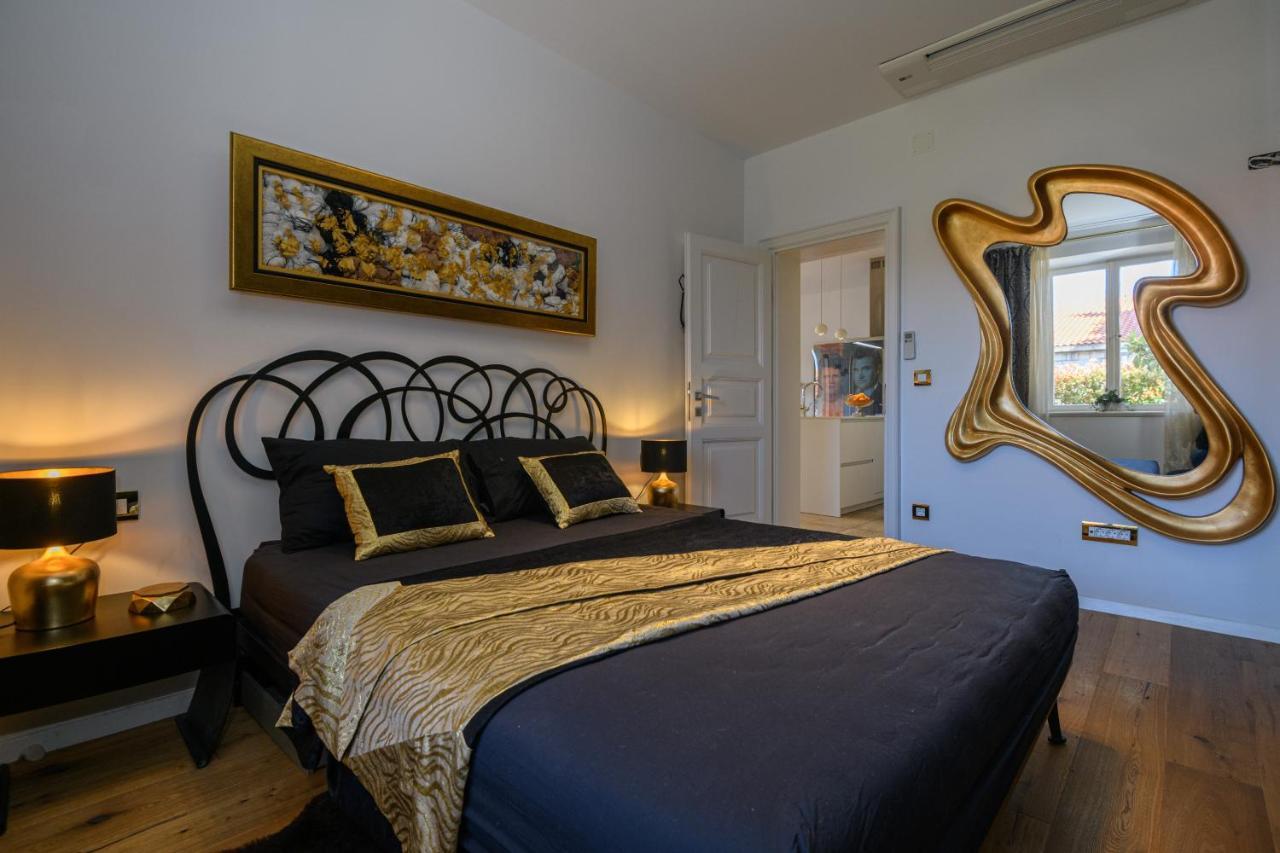 Framar Apartment Дубровник Экстерьер фото