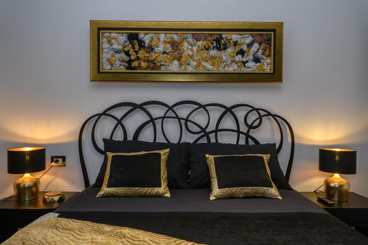 Framar Apartment Дубровник Экстерьер фото