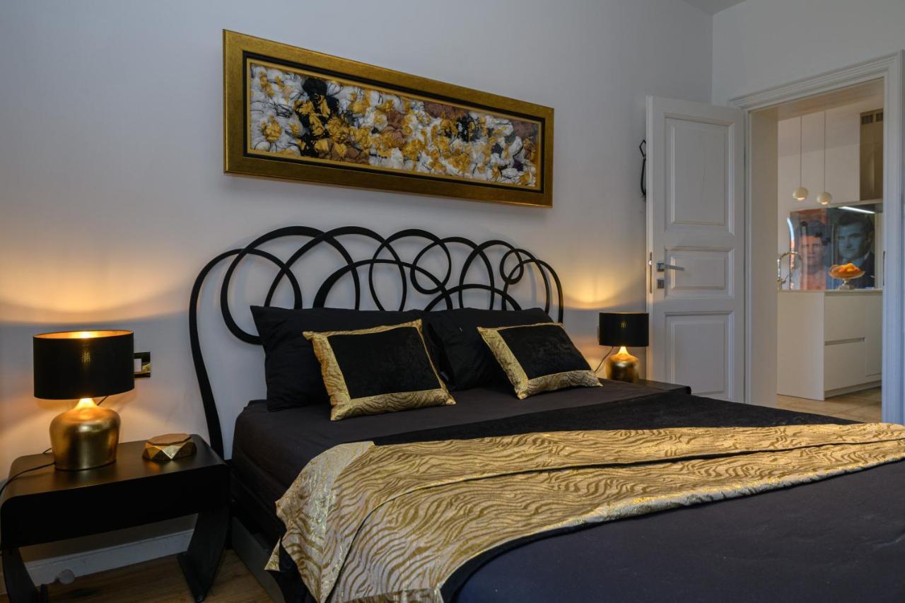 Framar Apartment Дубровник Экстерьер фото