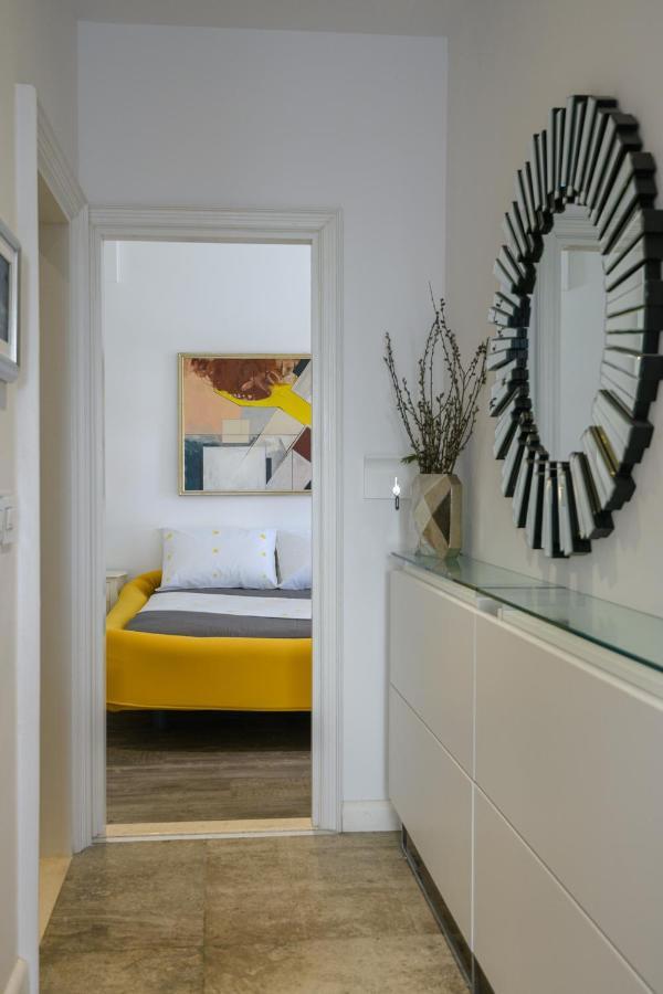 Framar Apartment Дубровник Экстерьер фото