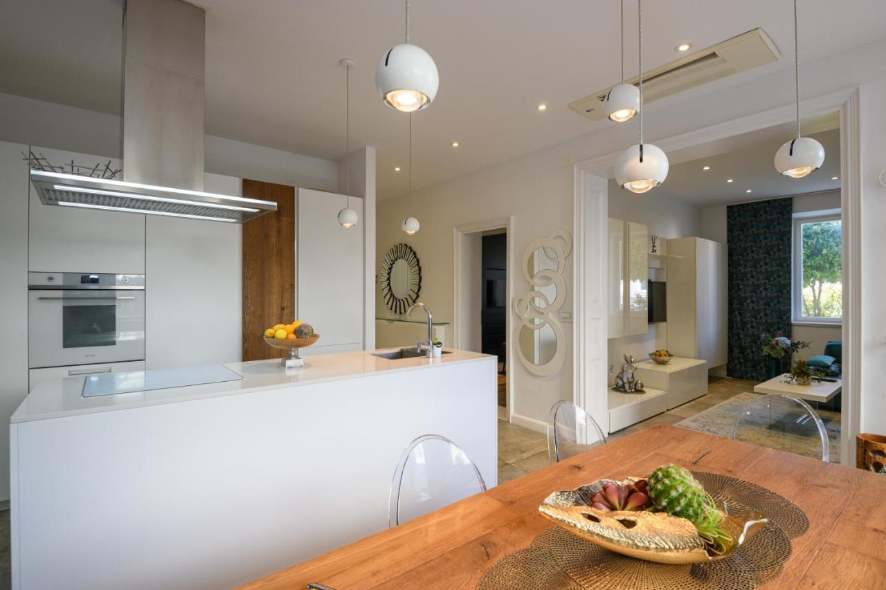 Framar Apartment Дубровник Экстерьер фото