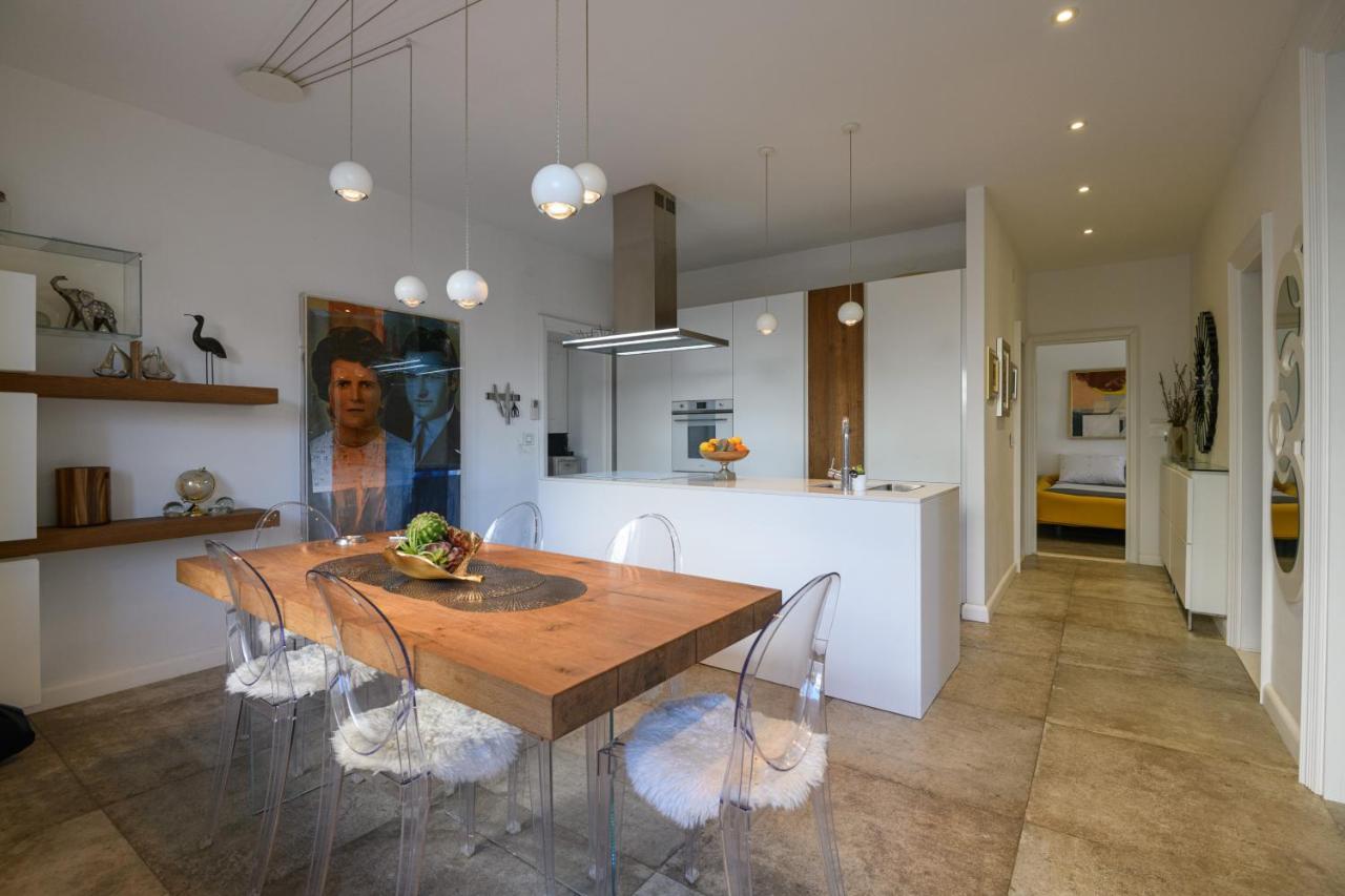 Framar Apartment Дубровник Экстерьер фото