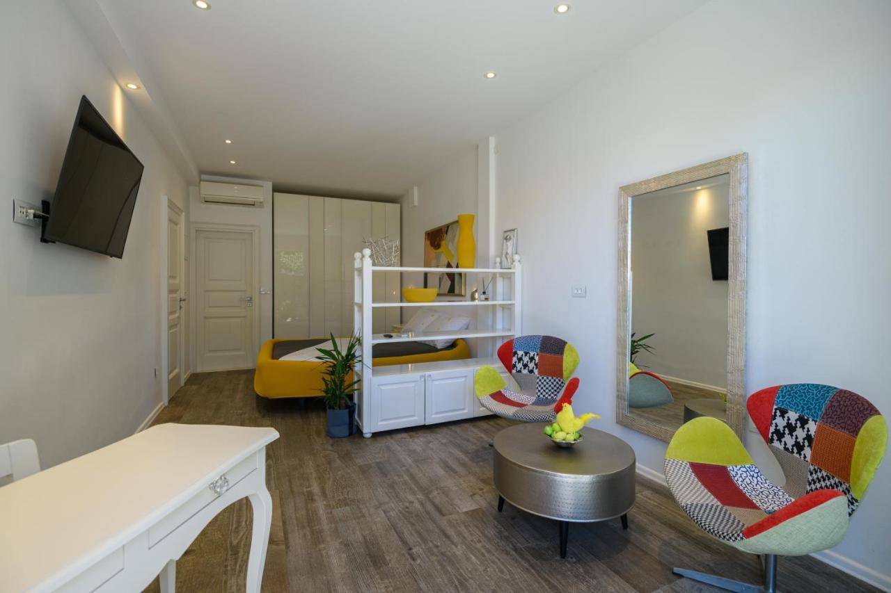 Framar Apartment Дубровник Экстерьер фото