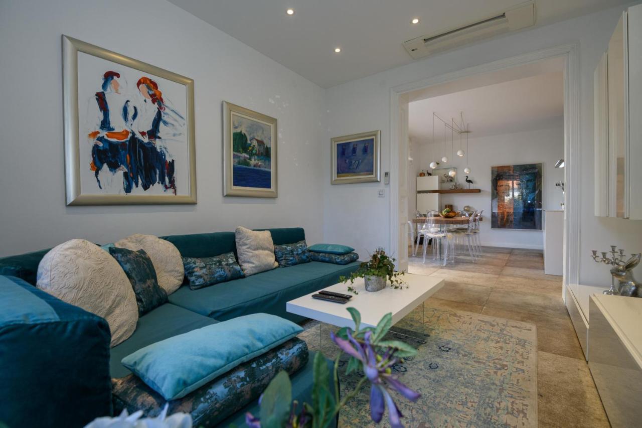 Framar Apartment Дубровник Экстерьер фото