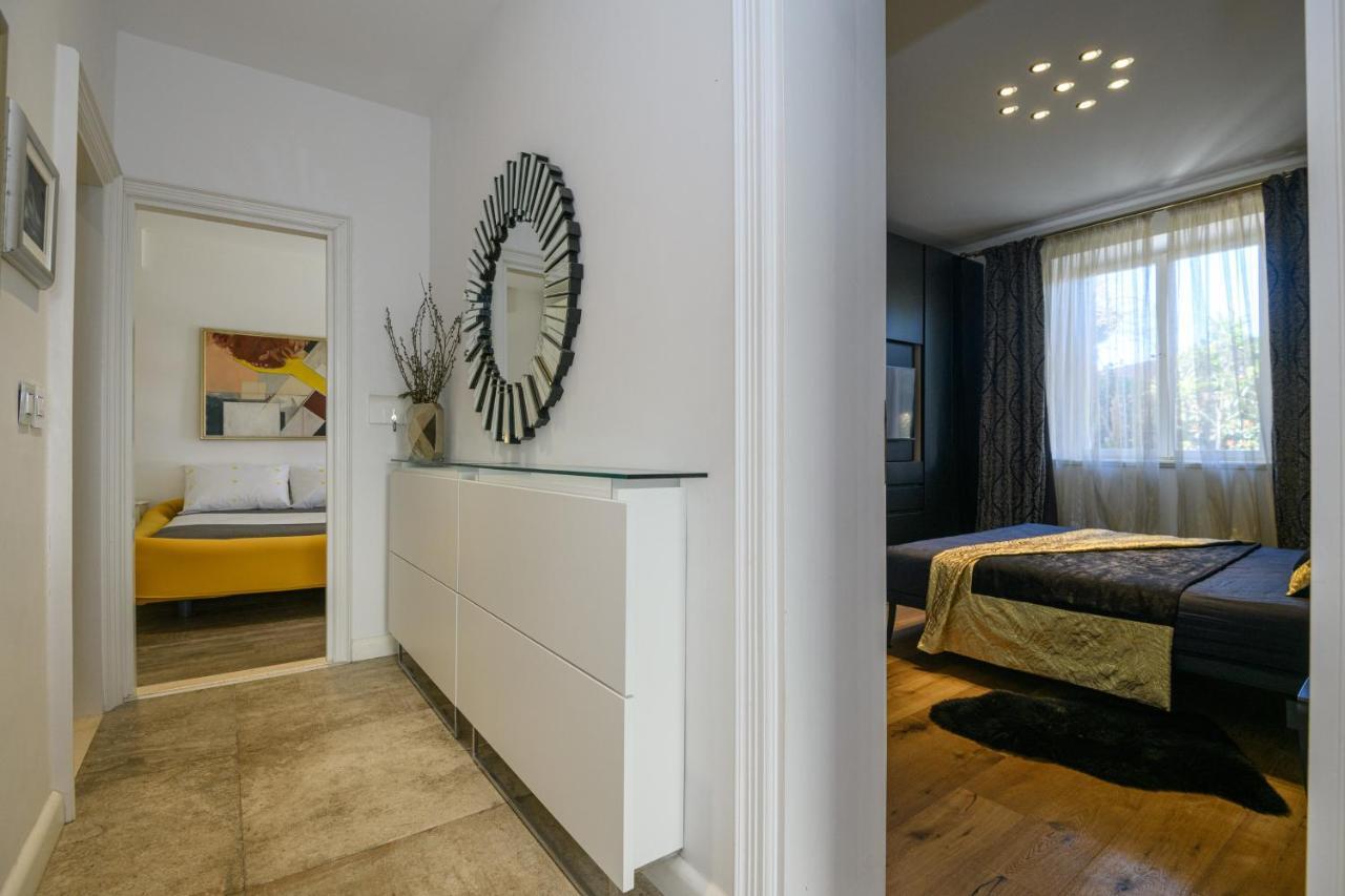 Framar Apartment Дубровник Экстерьер фото