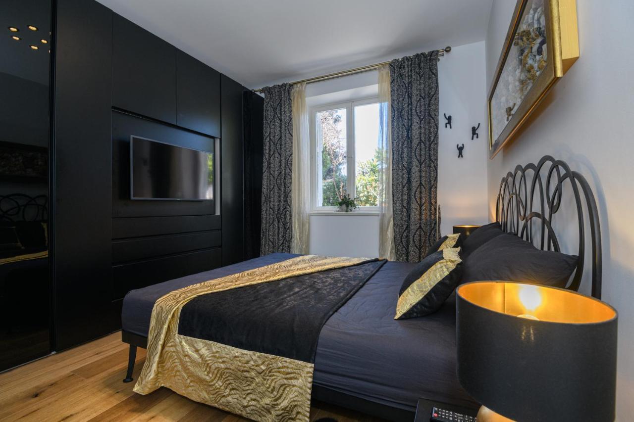 Framar Apartment Дубровник Экстерьер фото