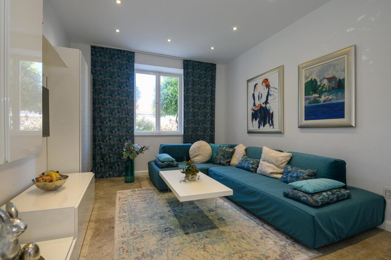Framar Apartment Дубровник Экстерьер фото