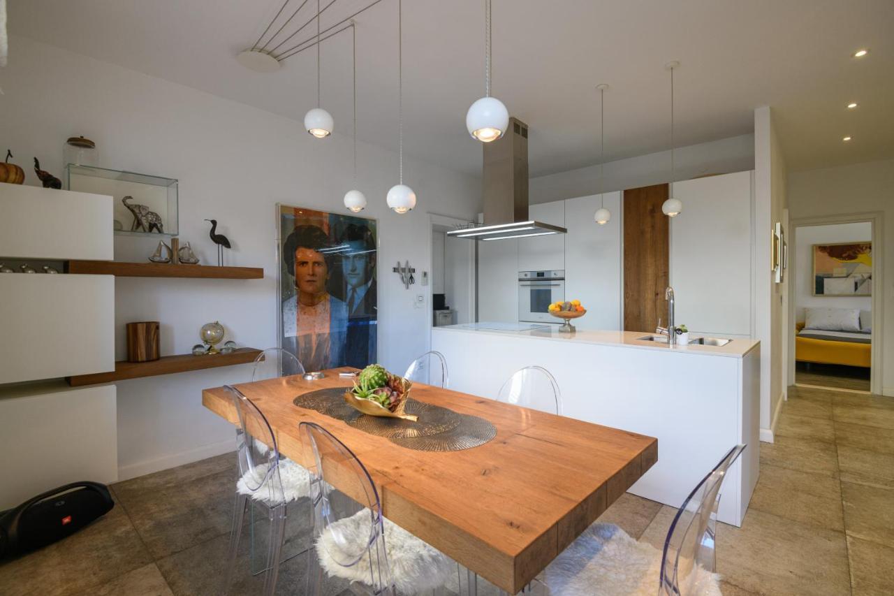 Framar Apartment Дубровник Экстерьер фото