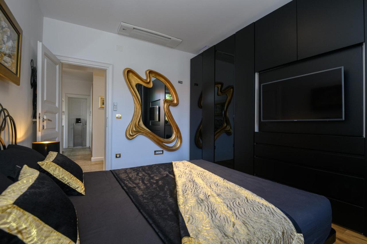 Framar Apartment Дубровник Экстерьер фото