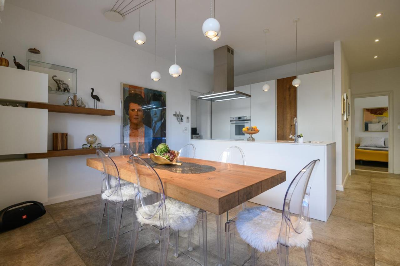 Framar Apartment Дубровник Экстерьер фото