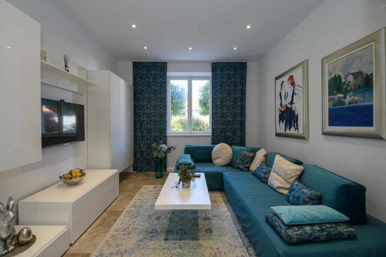 Framar Apartment Дубровник Экстерьер фото