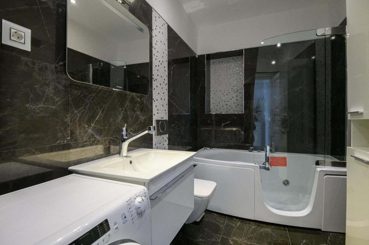 Framar Apartment Дубровник Экстерьер фото