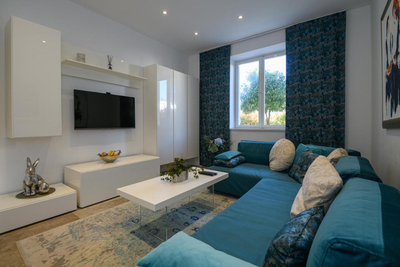 Framar Apartment Дубровник Экстерьер фото