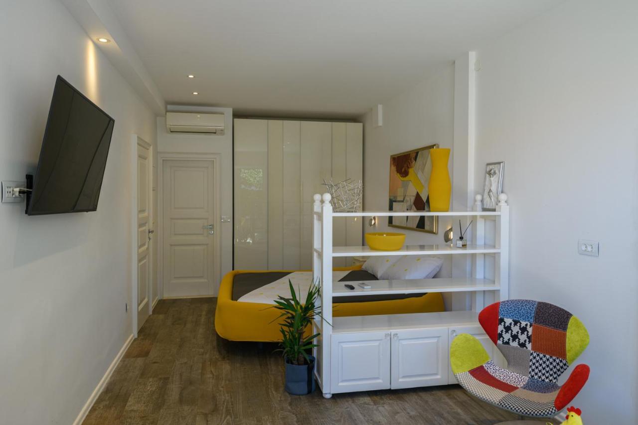 Framar Apartment Дубровник Экстерьер фото